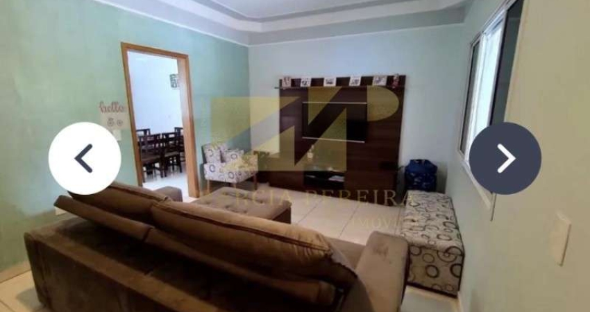 Casa com 3 quartos à venda na Rua Luiz da Silva, 264, Jardim Regente, Indaiatuba