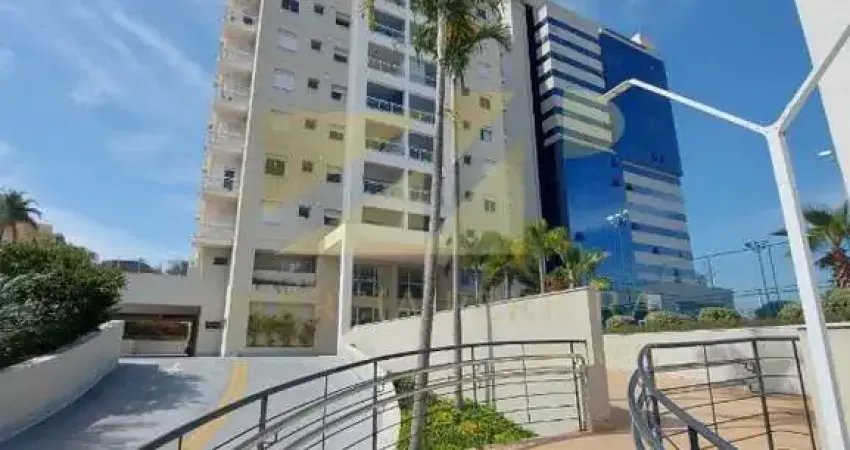 Apartamento com 2 quartos à venda na Avenida Presidente Vargas, 2921, Vila Homero, Indaiatuba