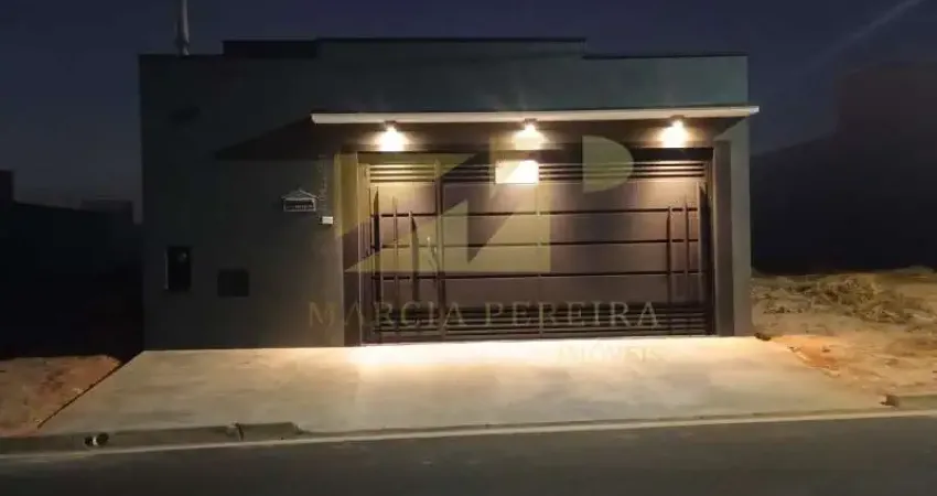 Casa com 3 quartos à venda na Rua Manoel Ribeiro Martins, 789, Jardim Bom Sucesso, Indaiatuba