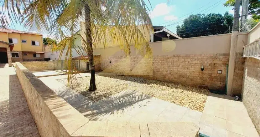 Casa com 3 quartos à venda na Rua Cerqueira César, 151, Centro, Indaiatuba