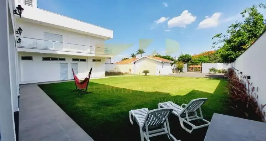 Chácara / sítio com 4 quartos à venda na Rua Eugênio Cuciolli, 44, Colinas de Indaiatuba, Indaiatuba