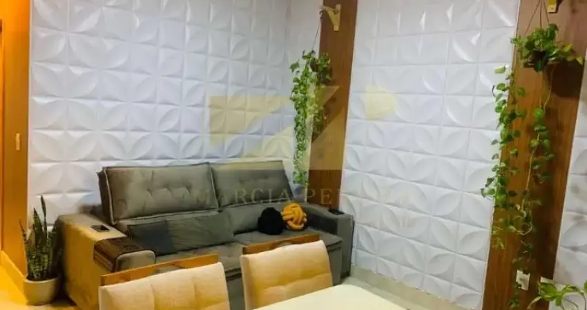 Casa com 2 quartos à venda na Rua Oswaldo Faccio, 191, Parque Residencial Sabiás, Indaiatuba