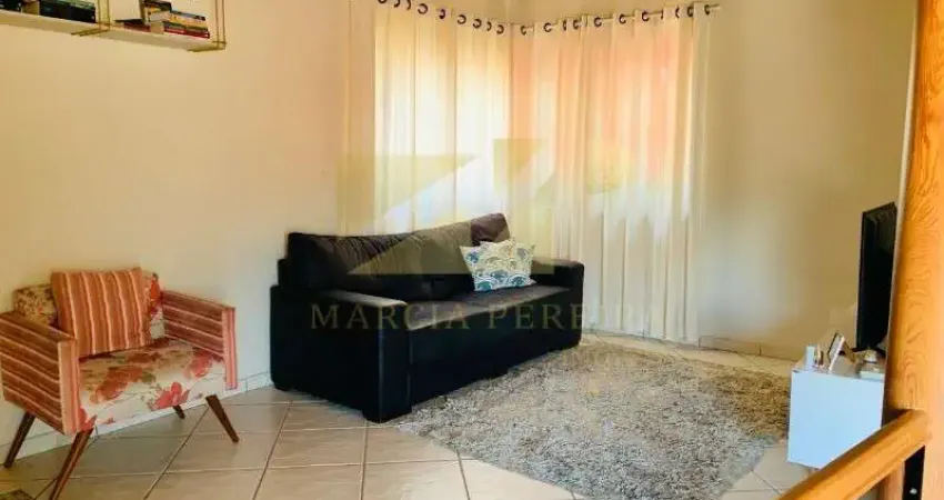 Casa com 3 quartos à venda na Rua das Orquídeas, 39, Jardim Pompéia, Indaiatuba