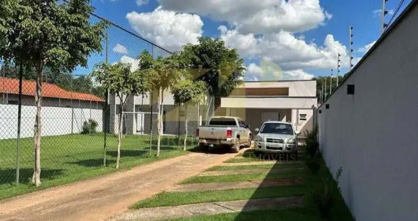 Chácara / sítio com 4 quartos à venda na Rua Hermínio Matiuzzo, 483, Vale do Sol, Indaiatuba