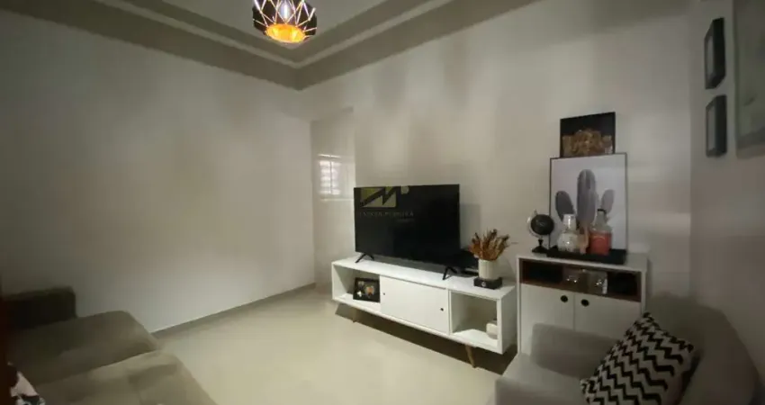 Casa com 2 quartos à venda na Rua Guilherme Wittekind, 40, Jardim Morumbi, Indaiatuba