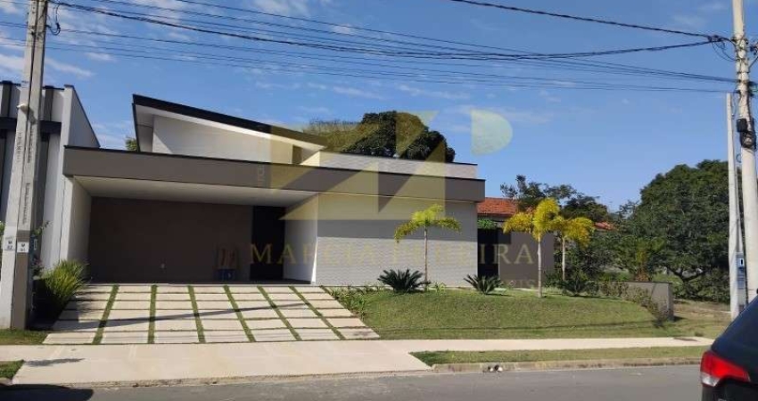 Casa em condomínio fechado com 3 quartos à venda na RUA SENHOR JOSÉ DONOFRIO, S/N, Residencial Milano, Indaiatuba