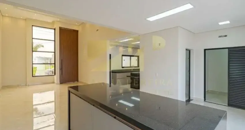 Casa em condomínio fechado com 3 quartos à venda na Rua 12, 246, Residencial Evidências, Indaiatuba