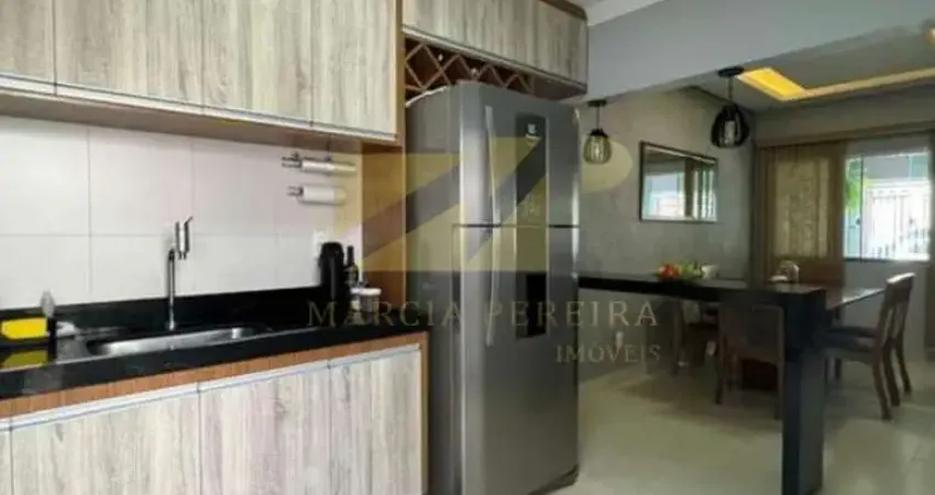 Casa com 3 quartos à venda na Rua Professor Oswaldo Antônio Tuon, 367, Jardim Adriana, Indaiatuba