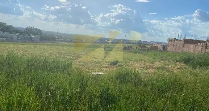 Terreno à venda na RUA JOSÉ ROBERTO BALLESTER MARTINEZ, Jardim Residencial Dona Maria Cândida, Indaiatuba