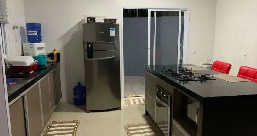 Casa com 3 quartos à venda na Rua Ulisses Claudio Pinto, 158, Jardim Portal do Sol, Indaiatuba