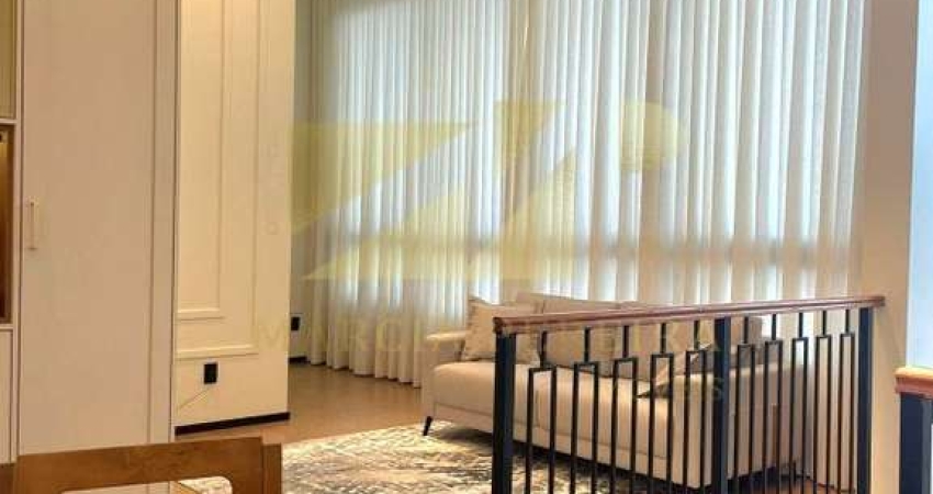 Casa em condomínio fechado com 3 quartos à venda na RUA FRANCISCO DE AQUINO, 217, Loteamento Park Gran Reserve, Indaiatuba