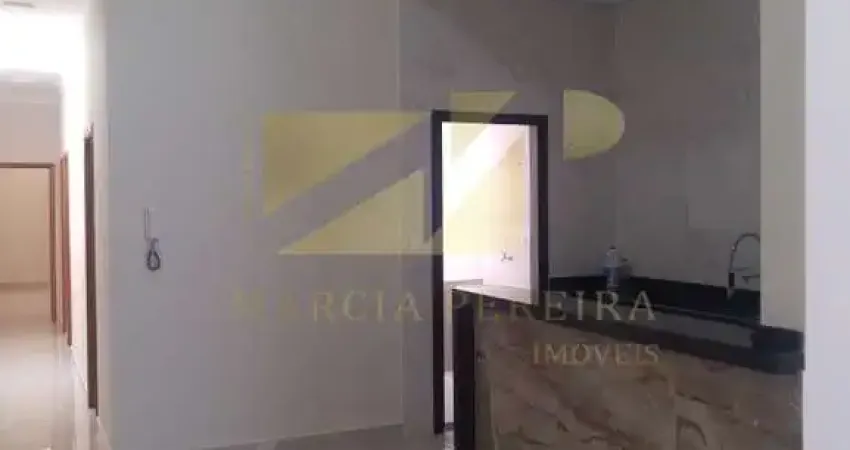 Casa com 3 quartos à venda na Rua Sabiá, 156, Vila Avaí, Indaiatuba