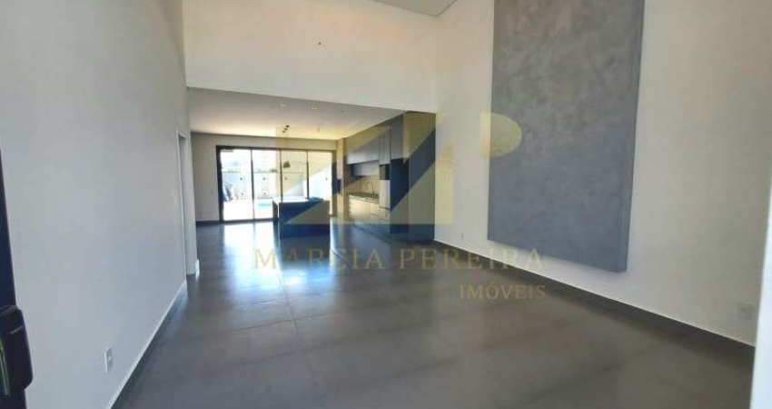 CASA À VENDA NO CONDOMÍNIO RESIDENCIAL EVIDÊNCIAS