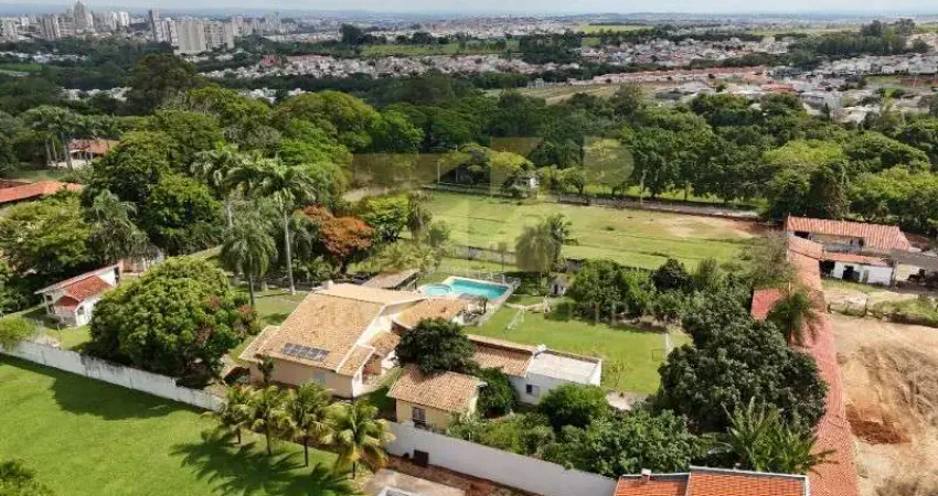 Chácara / sítio com 4 quartos à venda na Rua Izabel Benedito, 599, Chácara Belvedere, Indaiatuba