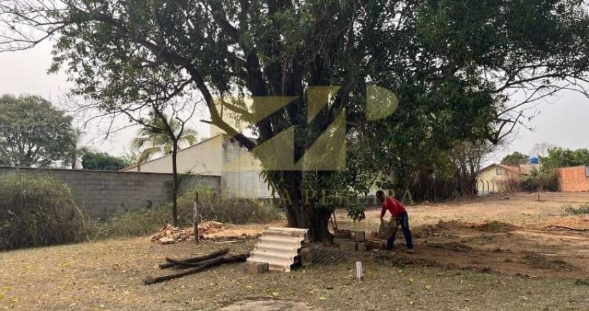 Terreno à venda na Rua João de Barro, 61, Recanto Campestre Internacional de Viracopos Gleba 6, Indaiatuba
