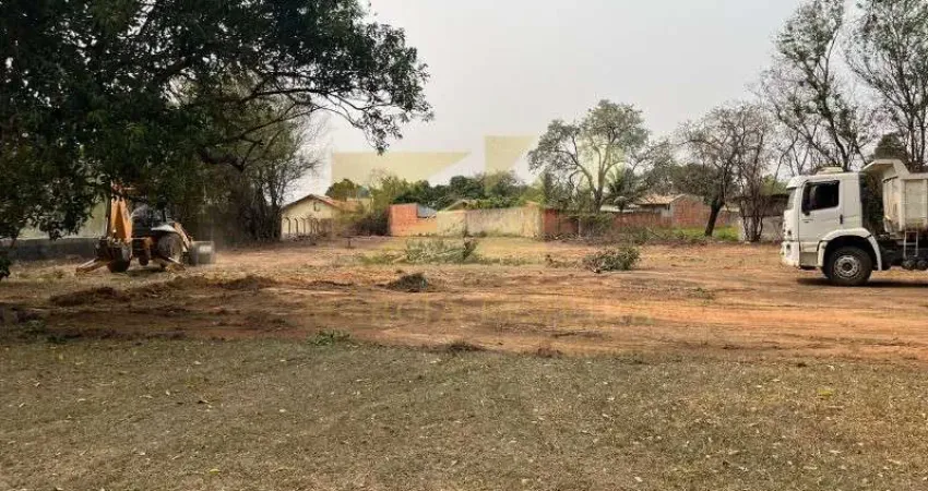 Terreno à venda na Rua João de Barro, 61, Recanto Campestre Internacional de Viracopos Gleba 6, Indaiatuba