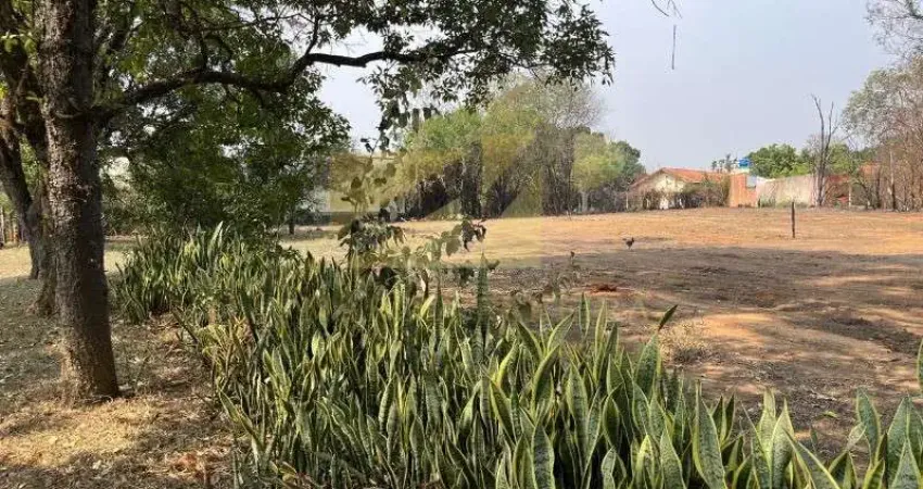 Terreno à venda na Rua João de Barro, 61, Recanto Campestre Internacional de Viracopos Gleba 6, Indaiatuba