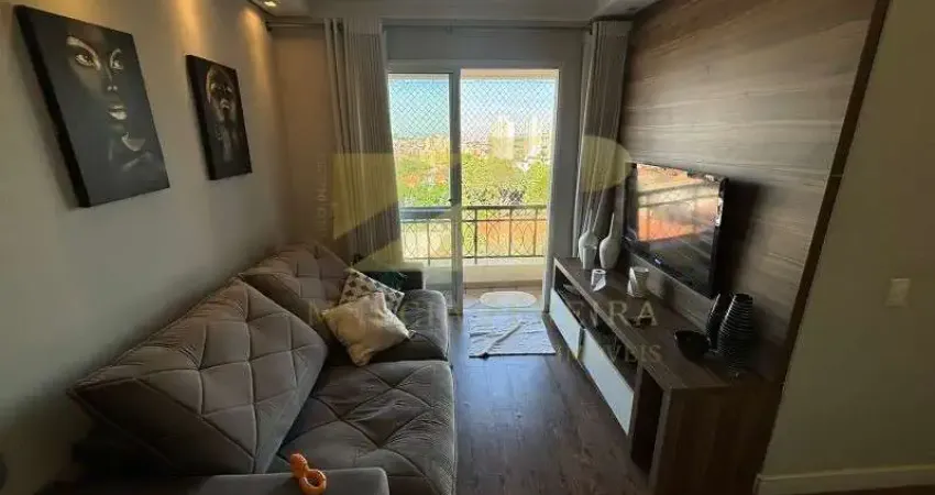 Apartamento com 3 quartos à venda na Rua Dom José, 701, Centro, Indaiatuba