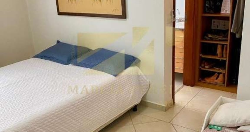 SOBRADO À VENDA NO CONDOMÍNIO JARDIM RESIDENCIAL VILLA SUÍÇA