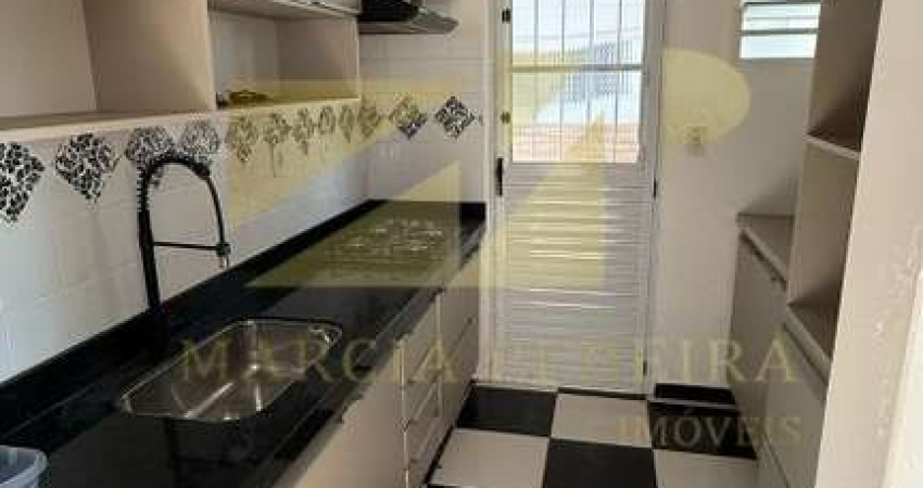 CASA À VENDA NO CONDOMINIO MORADAS DE ITAICI