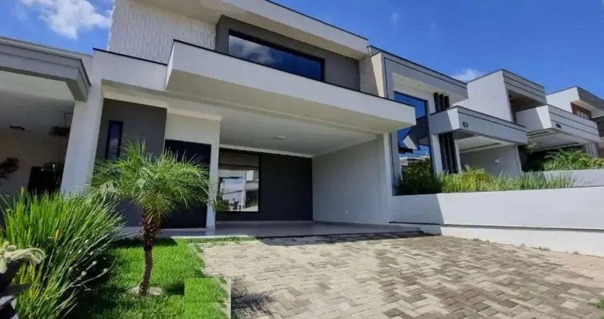 Casa em condomínio fechado com 3 quartos à venda na RUA SEBASTIÃO CELLONI, 186, Loteamento Park Gran Reserve, Indaiatuba