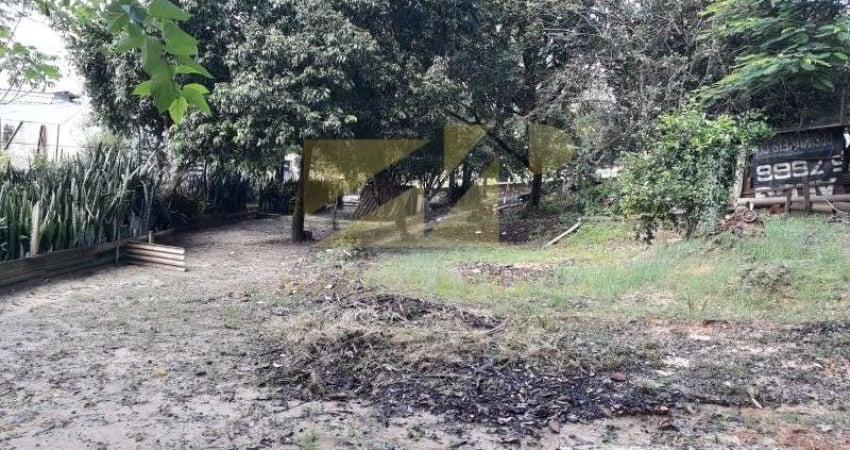 TERRENO INDUSTRIAL À VENDA NO RECREIO CAMPESTRE JÓIA