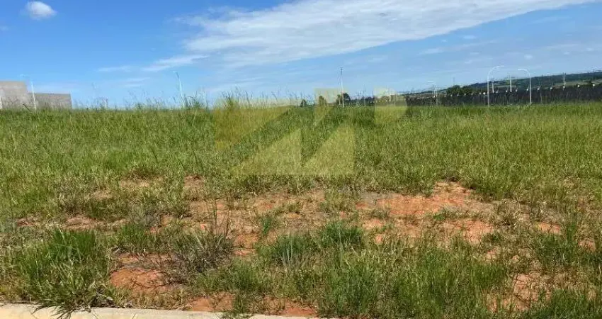 Terreno à venda na RUA ALZIRA DE ANGELIS BRITTO, Jardim Residencial Dona Maria Cândida, Indaiatuba