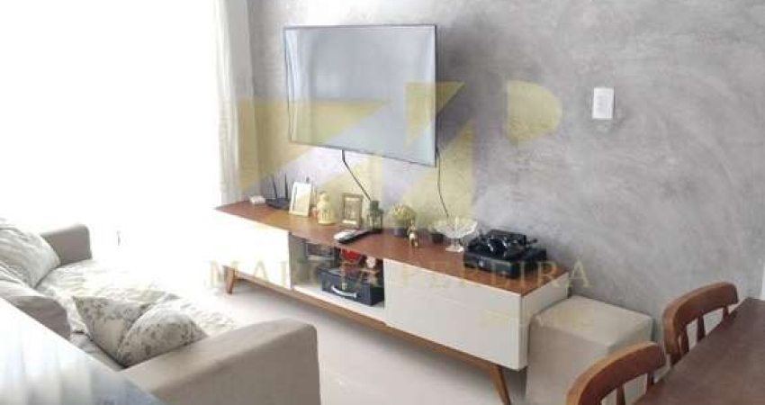 Apartamento com 2 quartos à venda na ESTRADA MUNICIPAL CHAFIC JOSÉ SAIF - DE 1001/1002 AO FIM, 2780, Jardim Casablanca, Indaiatuba