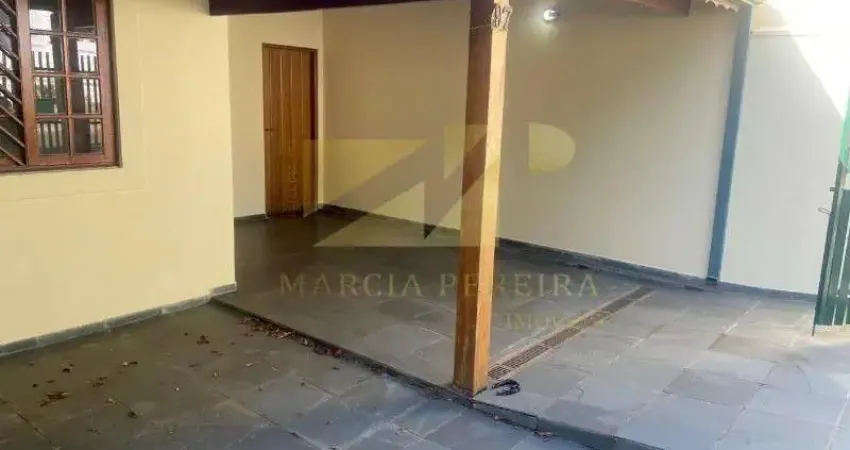 Casa com 2 quartos à venda na Rua São Sebastião, 97, Vila Todos os Santos, Indaiatuba