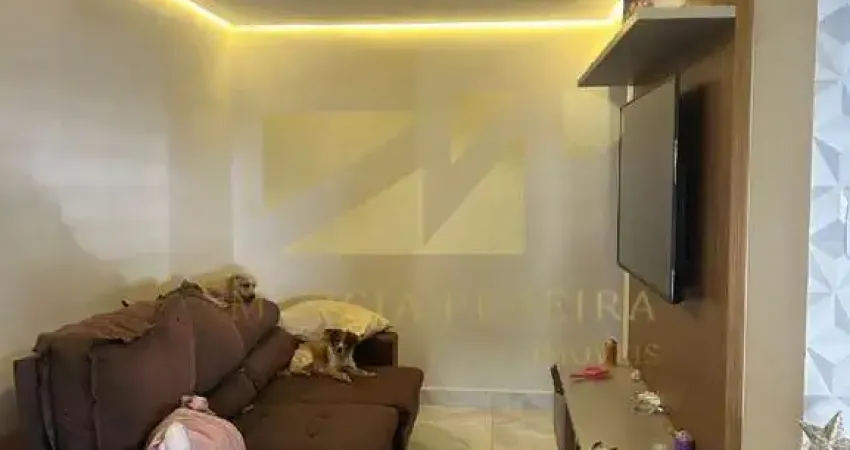 Casa com 2 quartos à venda na Rua Professora Suely Maria Cação Ambiel Batista, 139, Jardim dos Colibris, Indaiatuba