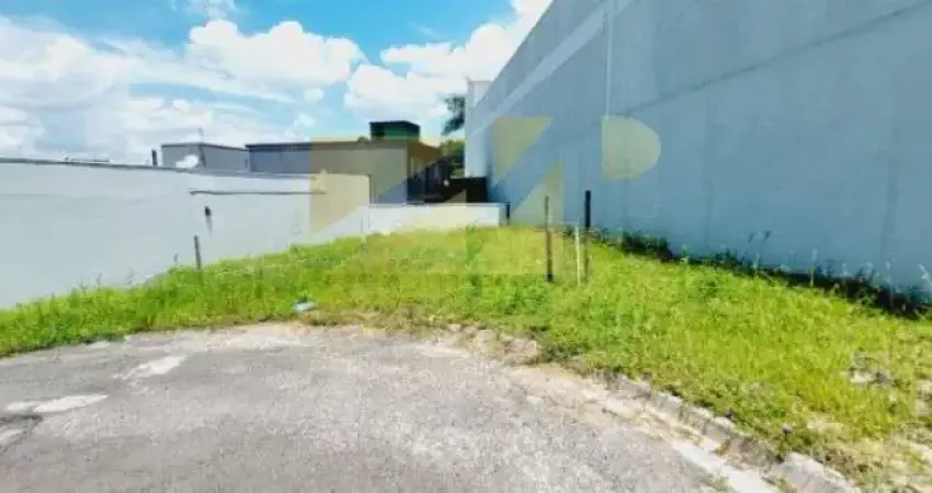Terreno à venda na Rua Dois, Jardim Barcelona, Indaiatuba