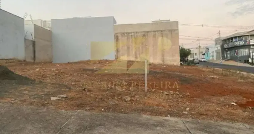 Terreno à venda na Rua Doutor Alexandre de Almeida Martha, Jardim Residencial Nova Veneza, Indaiatuba