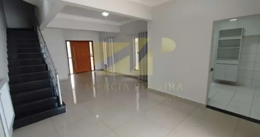 Casa em condomínio fechado com 3 quartos à venda na Rua José Amstalden Filho, 431, Jardim Vista Verde, Indaiatuba