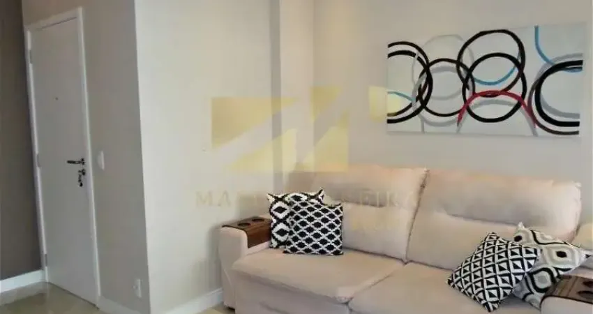 Apartamento com 2 quartos à venda na Avenida Presidente Vargas, 2851, Vila Homero, Indaiatuba