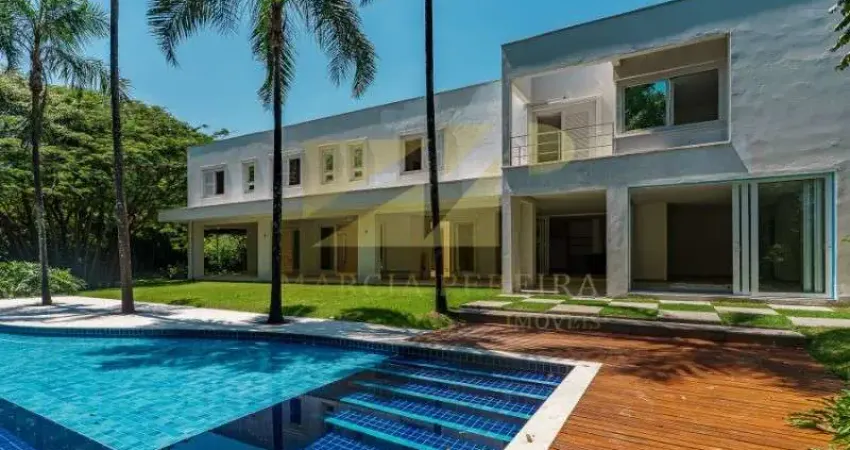 Casa em condomínio fechado com 6 quartos à venda na Alameda França, 397, Helvétia Country, Indaiatuba