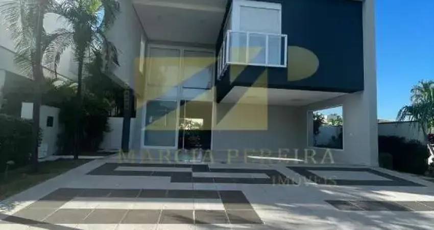 Casa em condomínio fechado com 4 quartos à venda na Rua Via Mantova, 151, Jardim Vila Paradiso, Indaiatuba