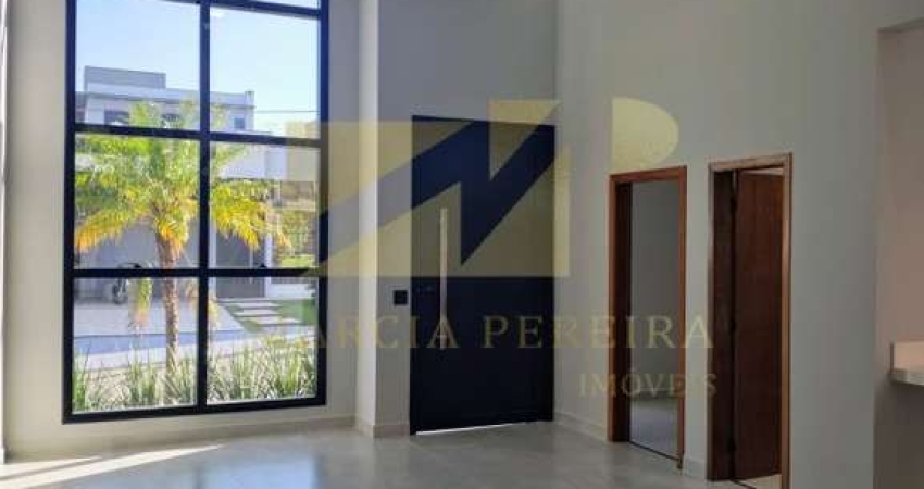 Casa em condomínio fechado com 3 quartos à venda na RUA ANDRIANA CORNE BARNABÉ, 83, Residencial Milano, Indaiatuba