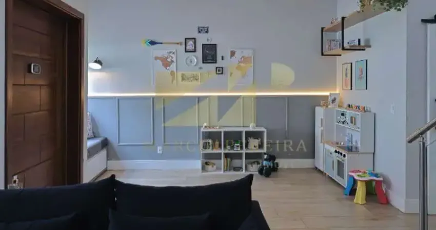 Casa em condomínio fechado com 3 quartos à venda na RUA GIL JORGE STEFFEN, 52, Jardim Park Real, Indaiatuba