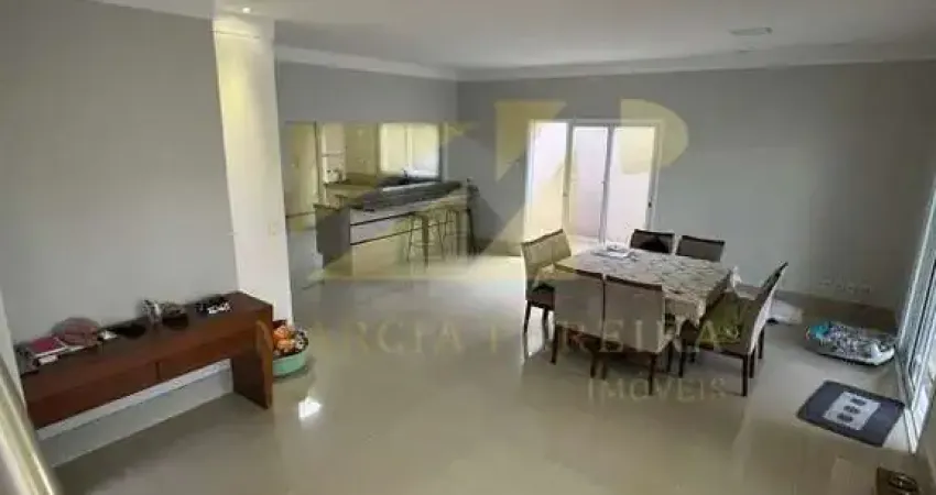 Casa com 3 quartos à venda na Rua Armando Zanotello, 329, Jardim Esplanada II, Indaiatuba
