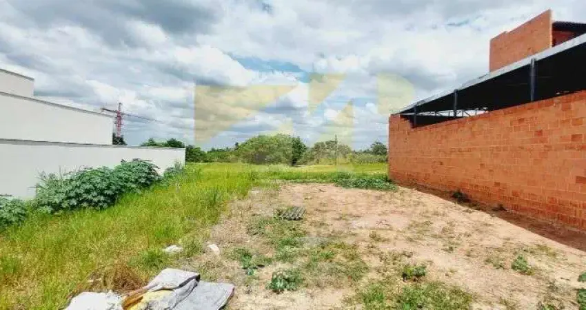 Terreno à venda na Avenida Clovis Ferraz de Camargo, Parque Campo Bonito, Indaiatuba