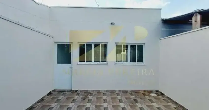 Casa com 2 quartos à venda na Rua Luiz da Silva, 171, Jardim Regente, Indaiatuba