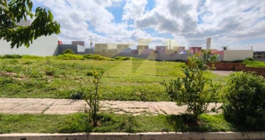 Terreno à venda na Rua Joaquim Machado, Jardim das Andorinhas, Indaiatuba