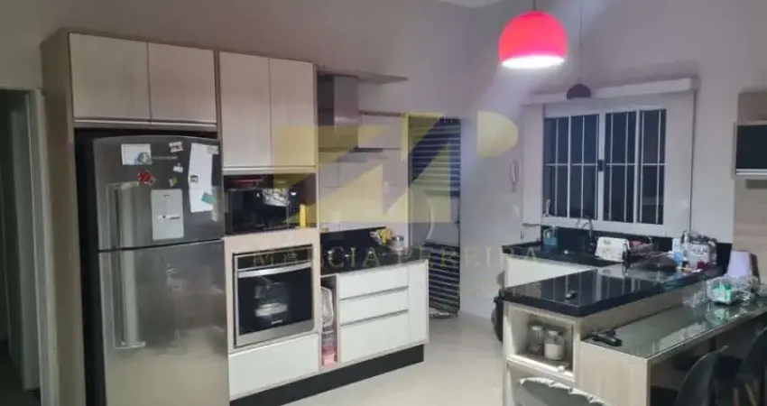 Casa com 2 quartos à venda na Rua Pedro Alves da Silva Sobrinho, 199, Jardim Monte Carlo, Indaiatuba