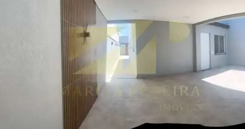 Casa com 2 quartos à venda na RUA LUIS AMÉRICO DE JESUS BAPTISTA, 147, Parque Barnabé, Indaiatuba