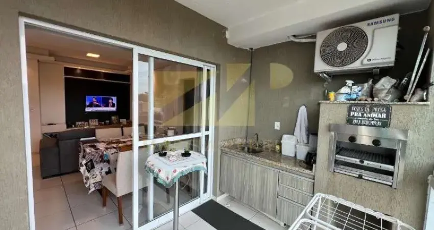 Apartamento com 3 quartos à venda na Rua Tupinambas, 860, Aqui se Vive, Indaiatuba