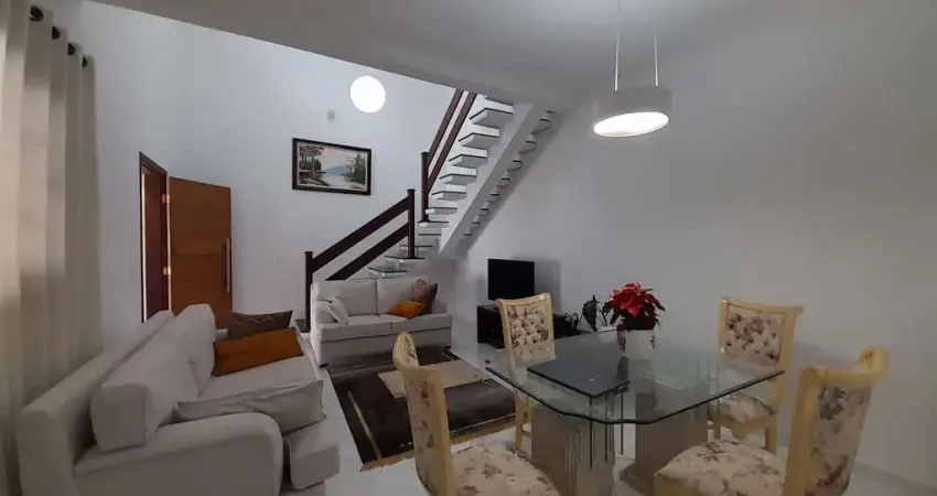 Casa com 2 quartos à venda na Rua Rêmulo Zoppi, 176, Cidade Nova I, Indaiatuba