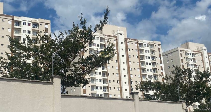 APARTAMENTO À VENDA NO CONDOMÍNIO VILLA HELVETIA