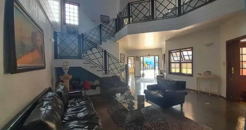 Casa com 5 quartos à venda na Rua Raul Mazzoni, 64, Chácara Areal, Indaiatuba