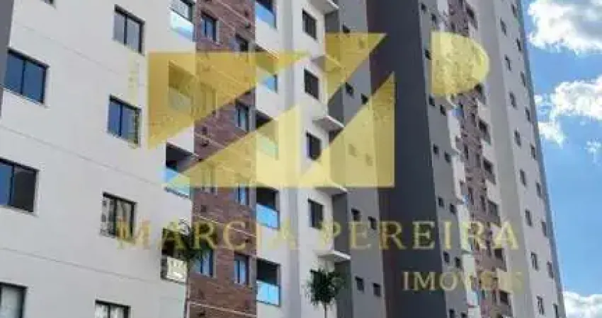Apartamento com 2 quartos à venda na RUA ANGELO BRUNO RODRIGUES, 411, Jardim Primavera, Indaiatuba