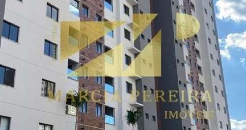 Apartamento com 2 quartos à venda na RUA ANGELO BRUNO RODRIGUES, 411, Jardim Primavera, Indaiatuba